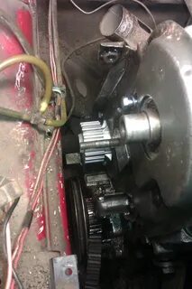 Помпа ваз 2109