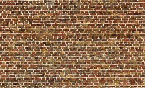 Old bricks