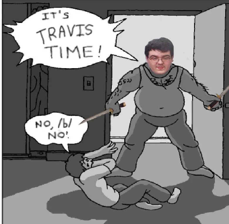 Its time to fap