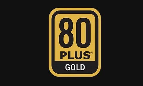 80 plus gold