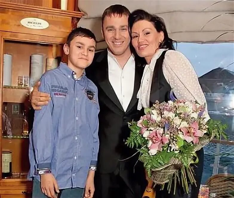 Жена солиста группы "Иванушки": "То, что Кирилл выкарабкался, - это чудо" стр.6 