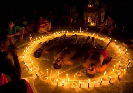 Ritual video