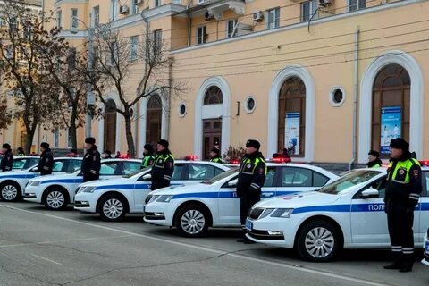 Гаи астрахань