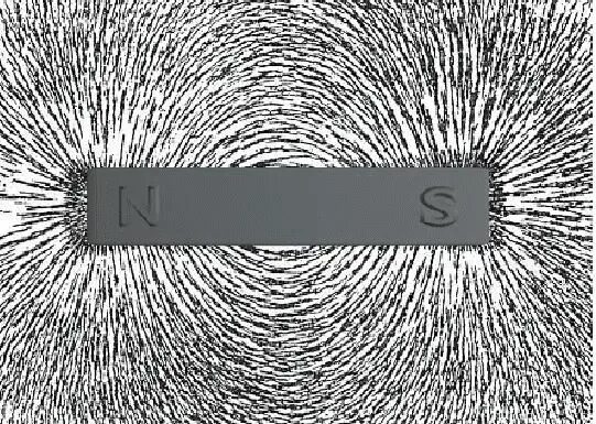 Magnetic fields 4. Магнитное поле бетон. magnetfeld. magnetic field coloring. tixhen filings.
