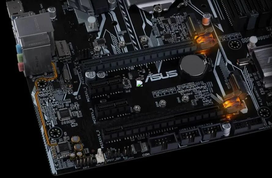 Pci 5
