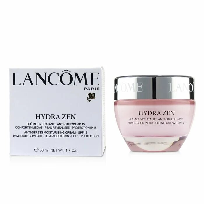 Lancome hydra zen neurocalm. Гидра зен крем гель-крем lancome. Ланком hydra zen gel-creme hydratant anti-stress. Крем hydra zen. Крем hydra zen.