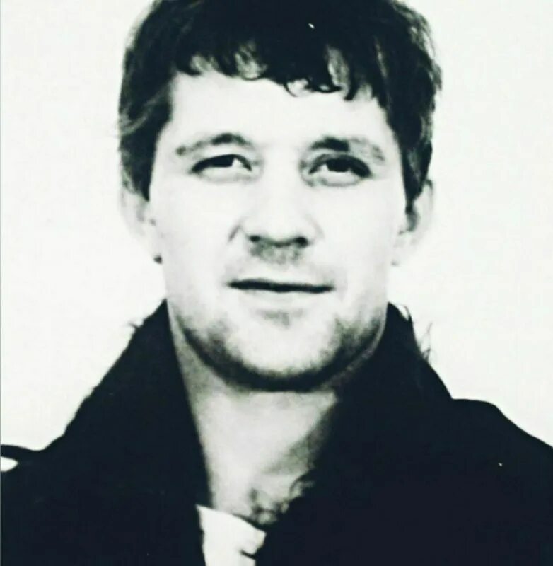 сергеем бойцовым боец