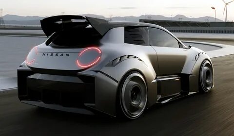 Nissan 20