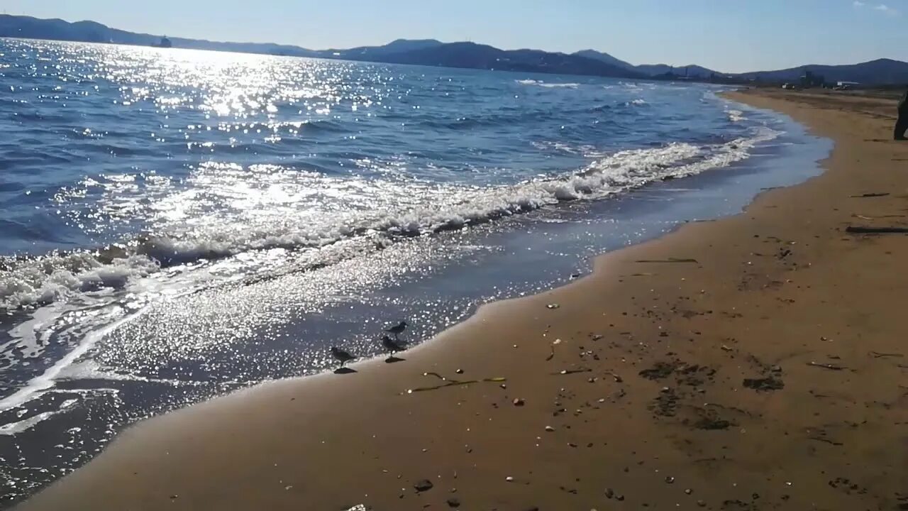 Японское море находка. Берег японского моря. Море волны находка. Находка на берегу японского моря.