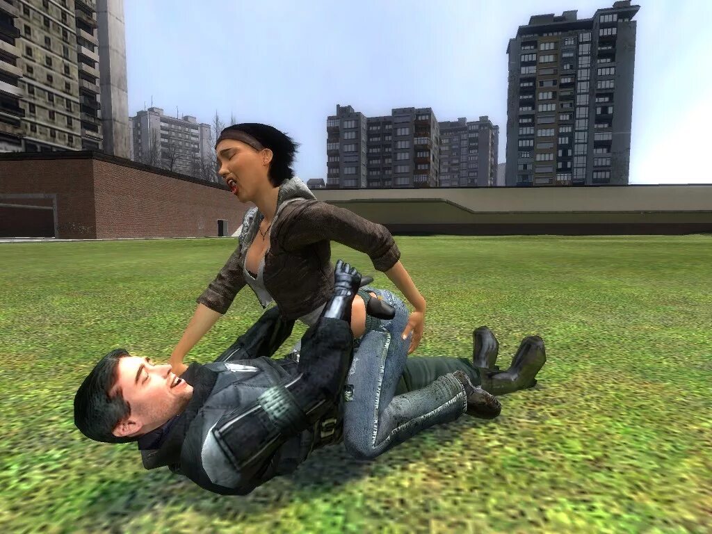 Гаррис мод апокалипсис. Half life 2 gmod. халф лайф алекс rp. garry&#039;s mod half life alyx. алекс гаррис мод.