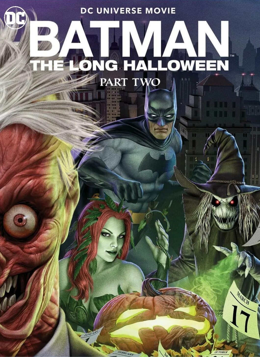 Batman: the long Halloween часть 2. Бэтмен. Долгий Хэллоуин. Часть 2 Batman. The long Halloween, Part two, 2021. Batman long Halloween 2021. Batman long