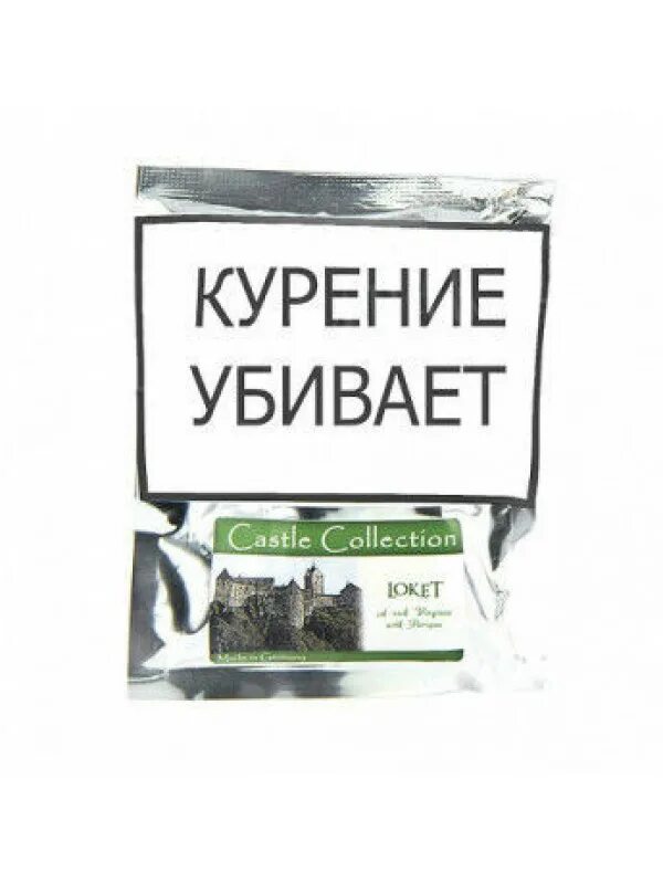 Крепость трубочного табака. Крепость трубочного табака