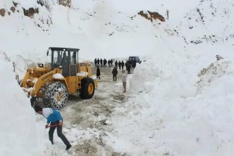 Погода в таджикистане в ноябре