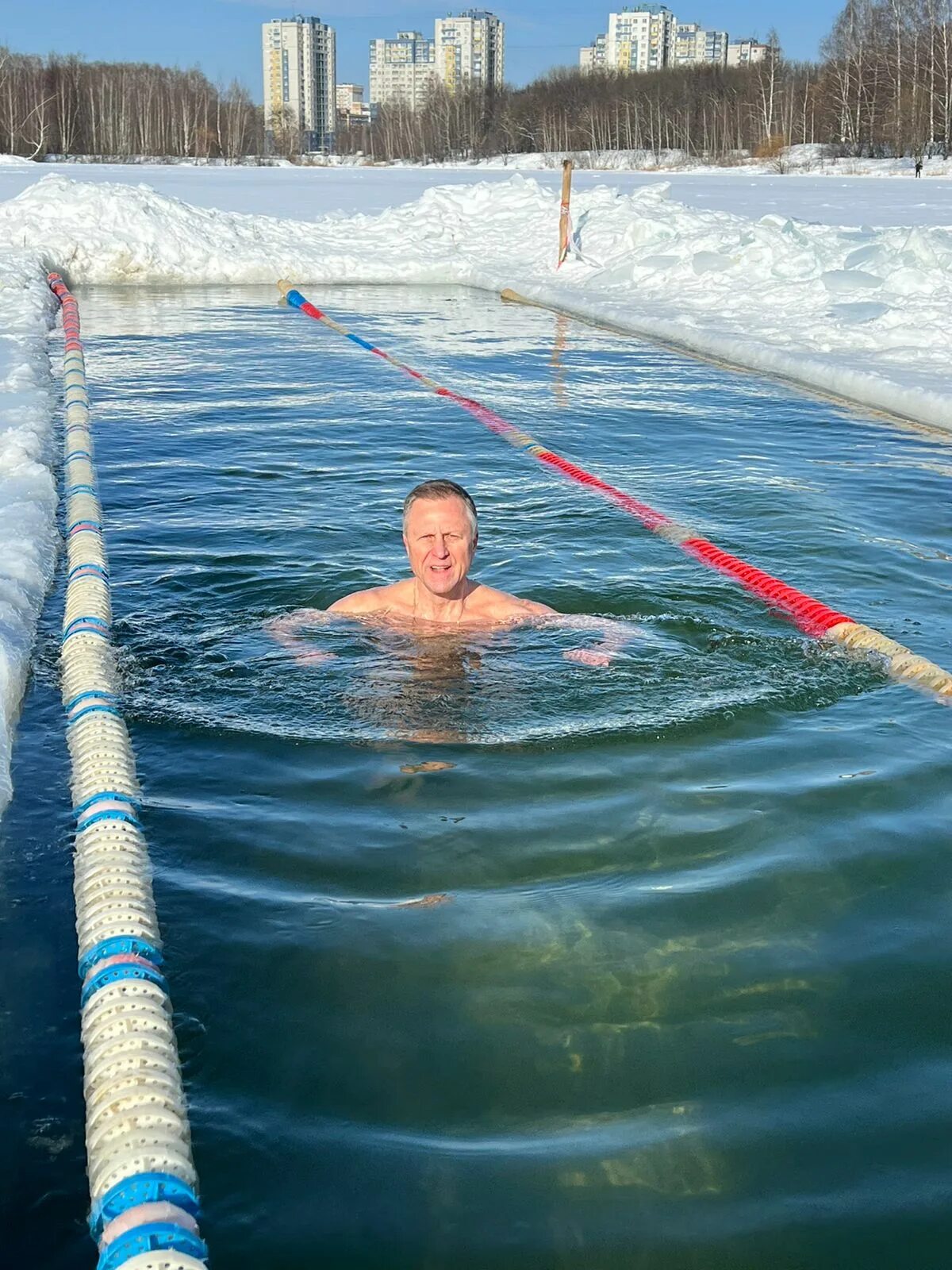 Центр закаливания воронеж