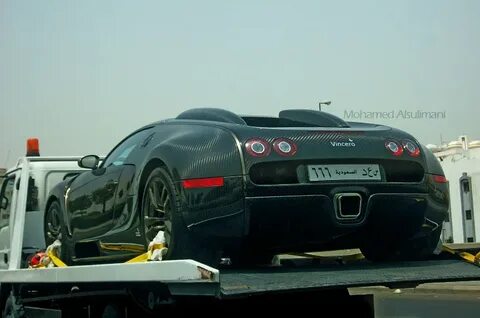 Bugatti баку