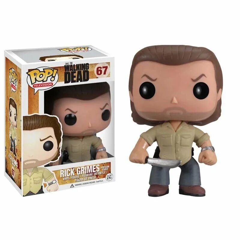 Pop walk. Фанко поп рик граймс. фанко поп ходячие мертвецы рик. funko pop rick grimes. фанко поп the walking dead.