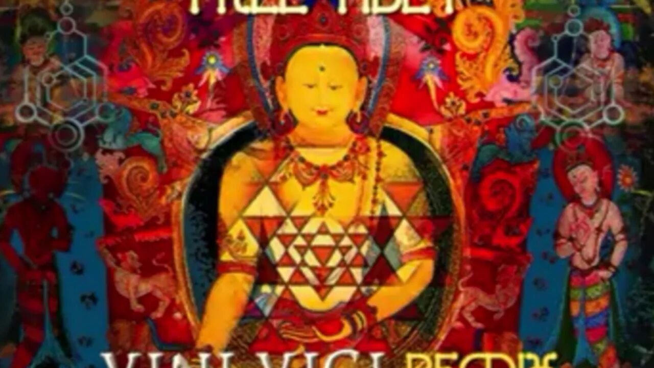 Vini vici hilight tribe. Vini vici hilight tribe