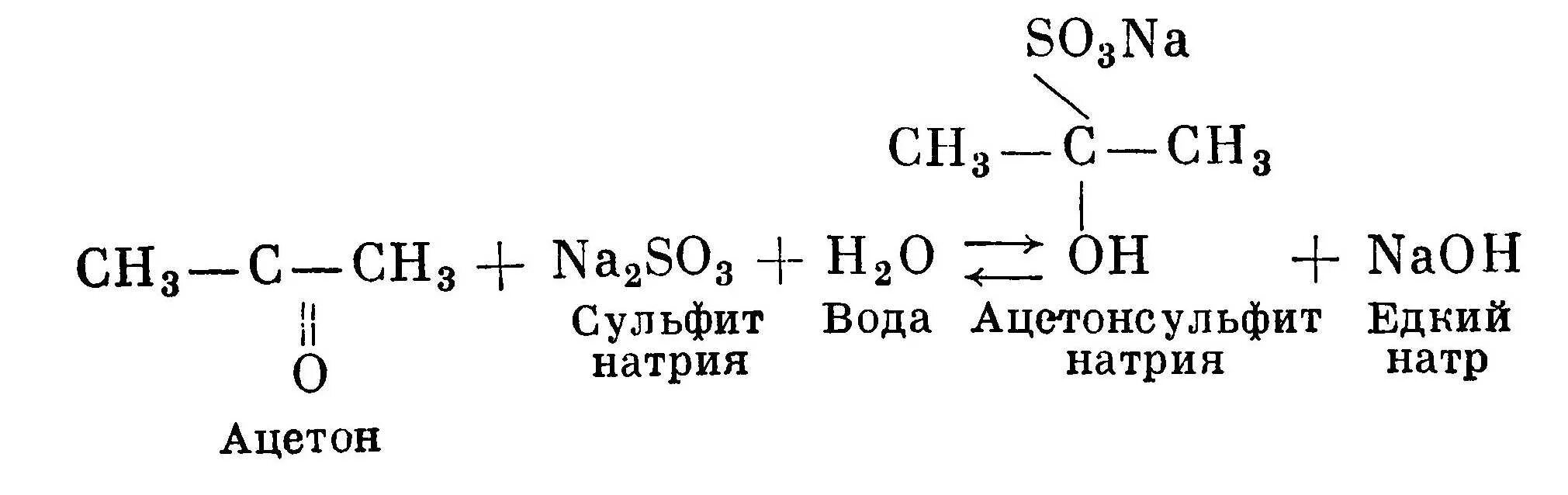 Реакция ацетона с гидросульфитом натрия механизм. Реакция ацетона с гидросульфитом натрия. Ацетон и гидросульфит натрия. Взаимодействие ацетона с гидросульфитом натрия. Сульфит натрия реакция с водой