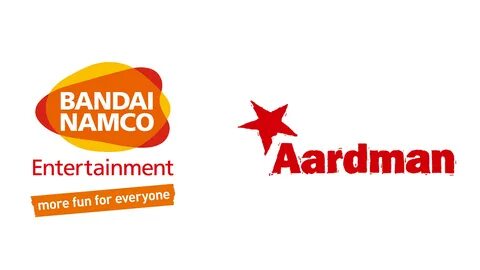 Bandai namco entertainment