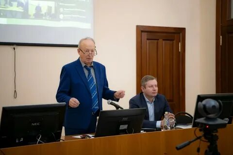 Ректор 2023