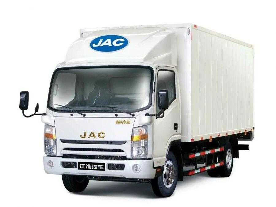 Jac фургон. Автомобиль JAC n75. Грузовик JAC n56. JAC грузовые n75. JAC 56.