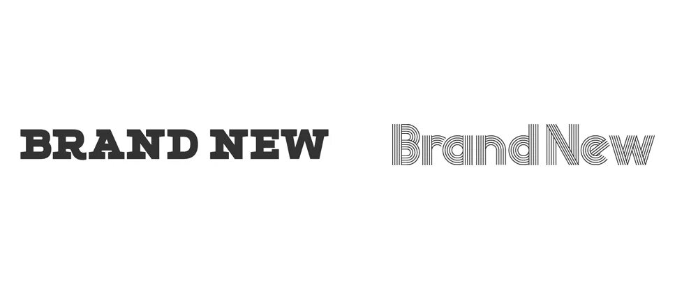 Бренд новая жизнь. Бренд new. brand new brand. группа brand new. new brand logo.