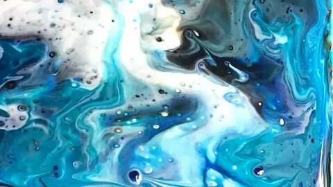 Fluid