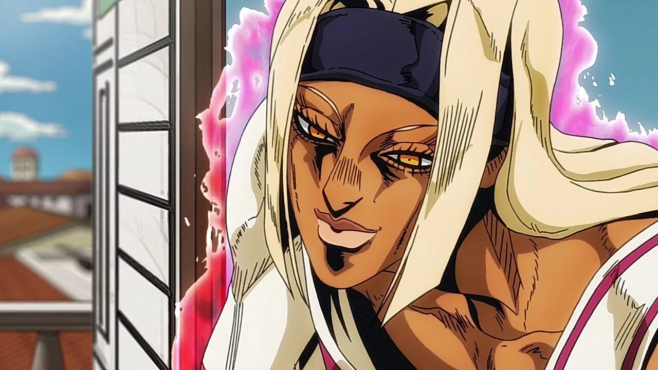 Кишибе рохан персонажи. Jojo screen. Безумные приключения джоджо. Джоджо 4 рохан. Бизарные приключения джоджо.