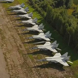 Миг сотни