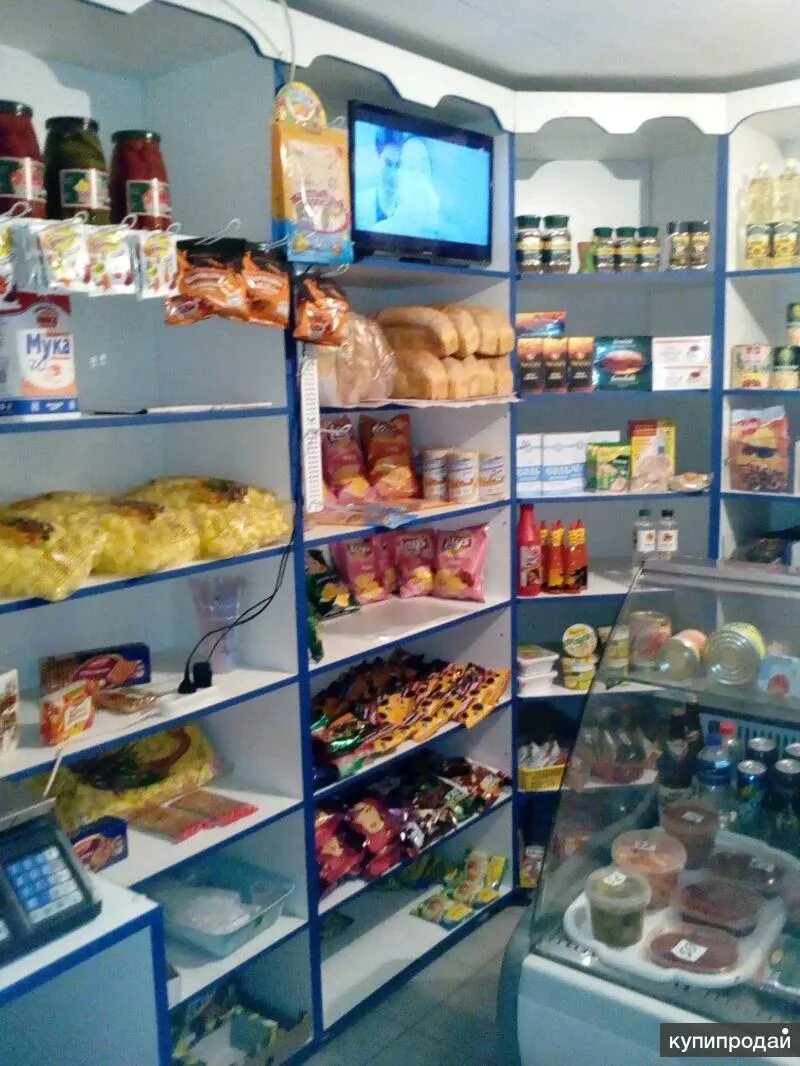 Больше не работает: Corner store, магазин одежды, Кабардино-Балкарская Республик