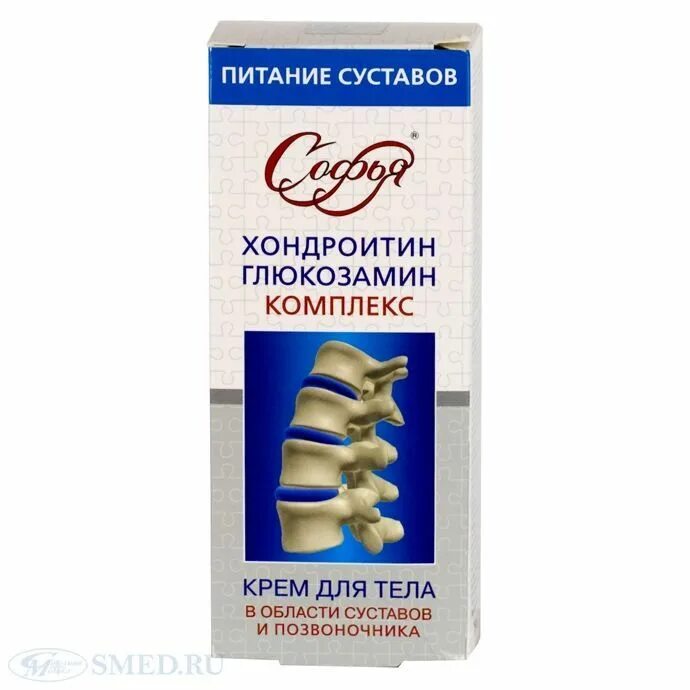 Хондроитин и глюкозамин для суставов для чего. Хондроитин и глюкозамин для суставов для чего