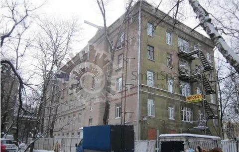 Партизанская 25