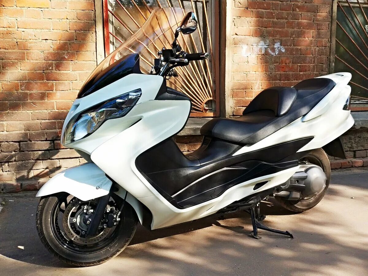 Skywave 400. Suzuki skywave 400. сузуки skywave 400. макси скутер сузуки 400. suzuki burgman (skywave) 400.