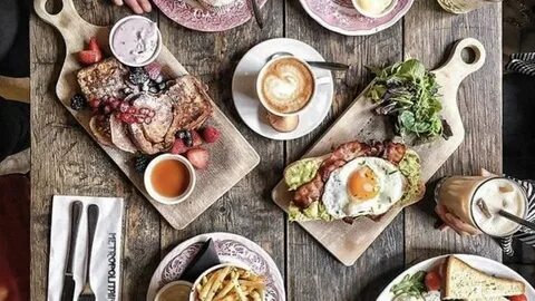 Красиво вкусно город