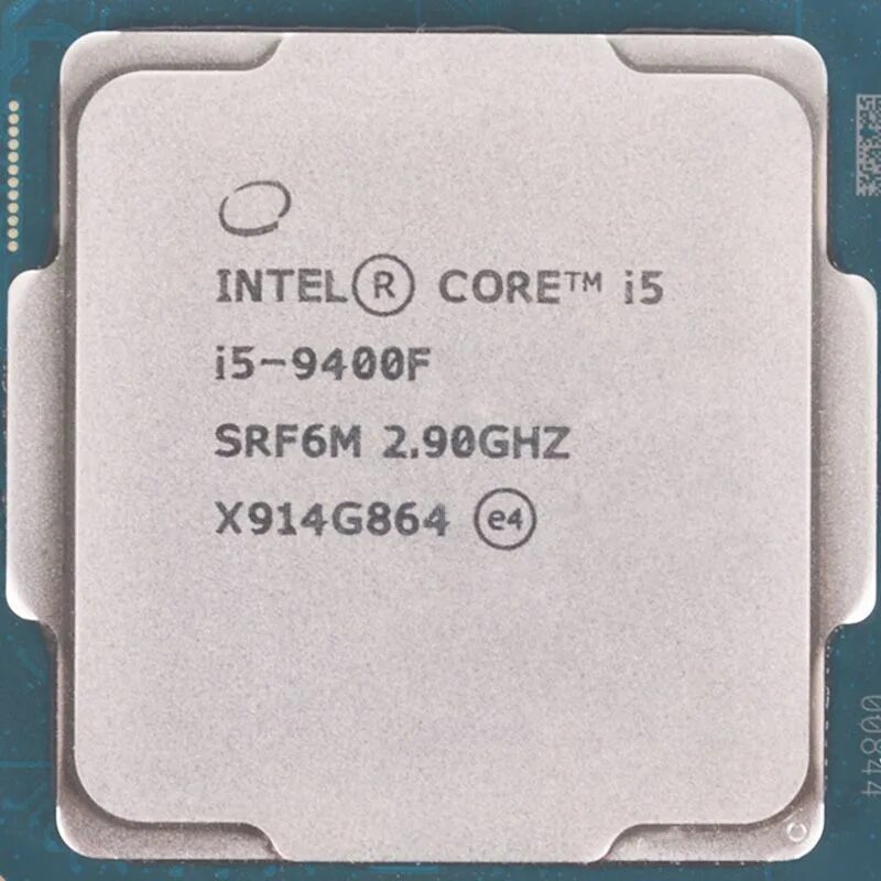 Процессор intel core i5 описание. Процессор intel core i5 описание