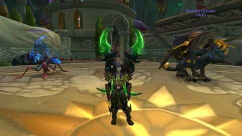 Daemon hunter premium