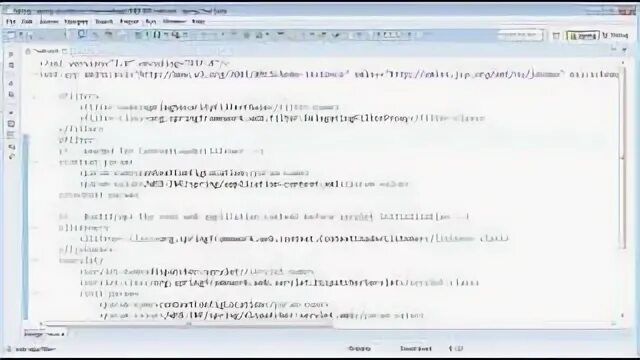 Xml security. Xml security