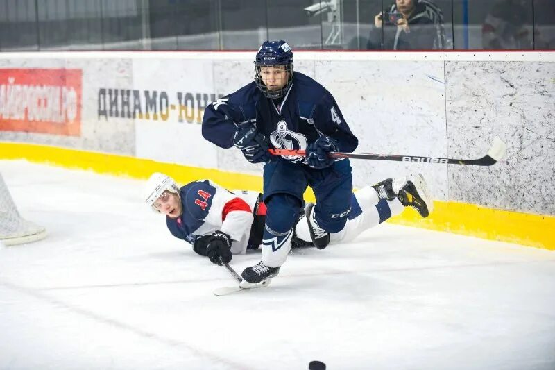 мхк арктика полет