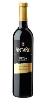 Rioja reserva