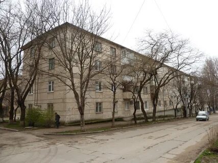 Улица ивана голубца