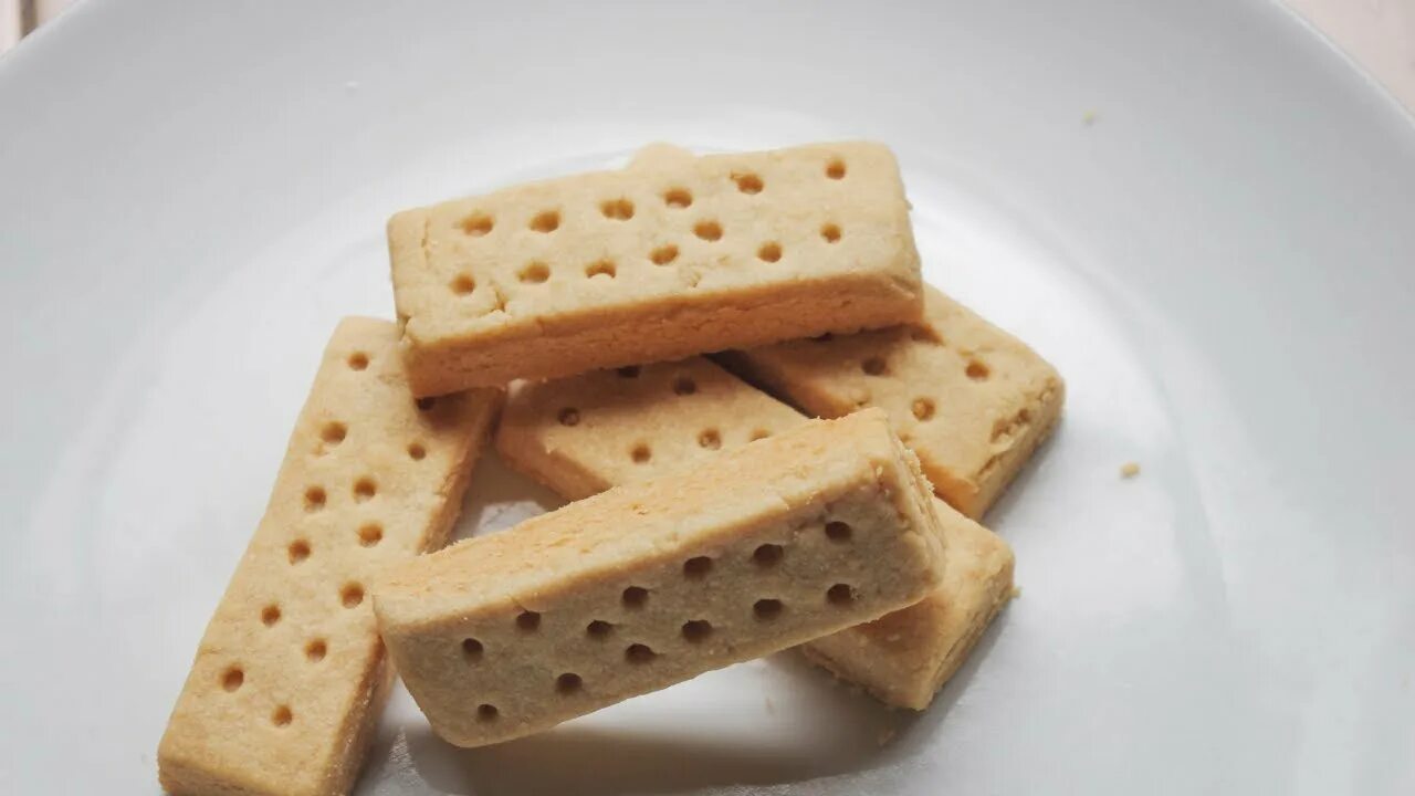 Easy butter