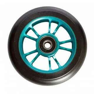 Spoke 10