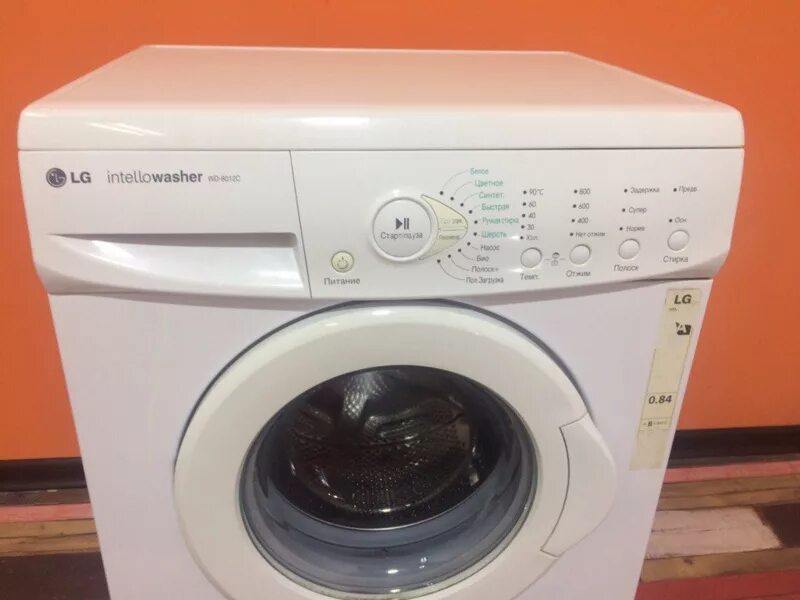 Стиральная машинка lg intellowasher. Wd 8012c. lg wd 8012c. lg intellowasher wd-8012c. lg 8012c.