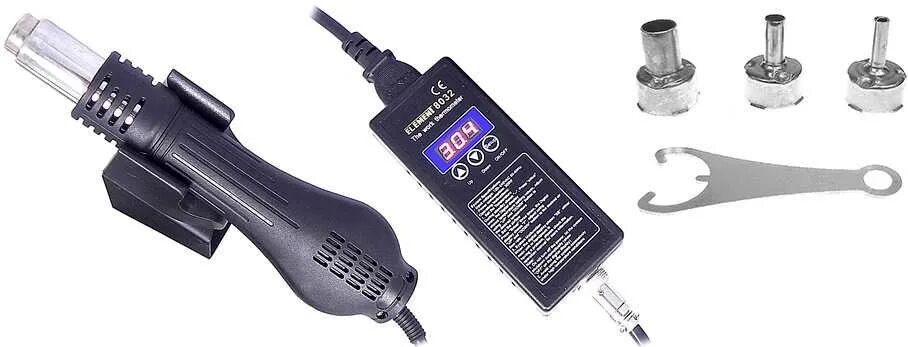 Фен для микросхем. Smd rework station 8018lcd. Фен для микросхем. 8858 паяльный фен. Нагревательный элемент gj-8018lcd.