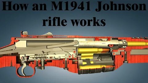 M johnson
