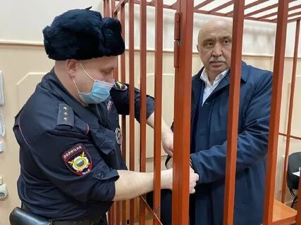 Лет под следствием