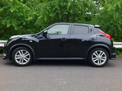 17 nissan