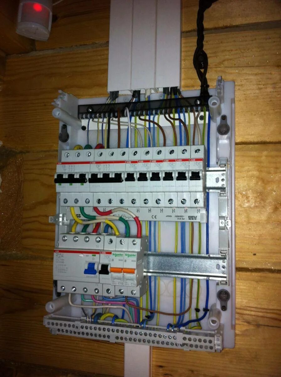 Сборка щитка для частного. Распределительный щит 380 вольт 15 квт. Расключенный электрощит. Распределительный щит 380 вольт 15 квт. Расключение селового элщита.