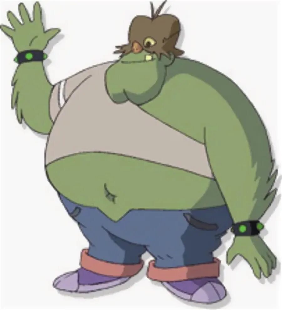 Билли супергерой. Mojo jojo. Большой билли. Gangreen cartoon. Big billy cat.