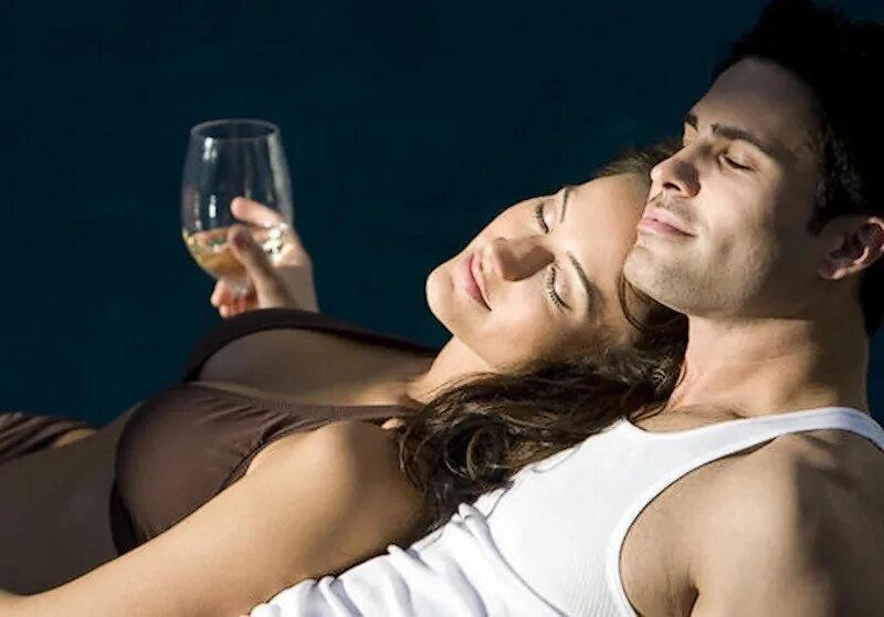 Долгожданный момент